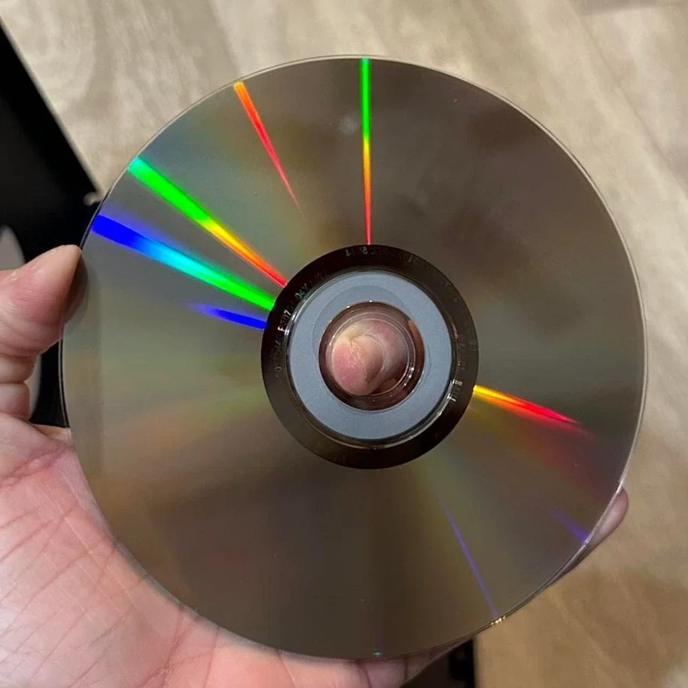 N/A 50 dvd